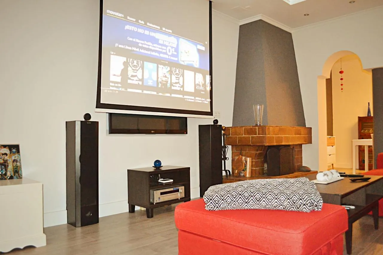 Agradable Y Confortable Casa En El Centro La Laguna  Apartment La Laguna (Tenerife)