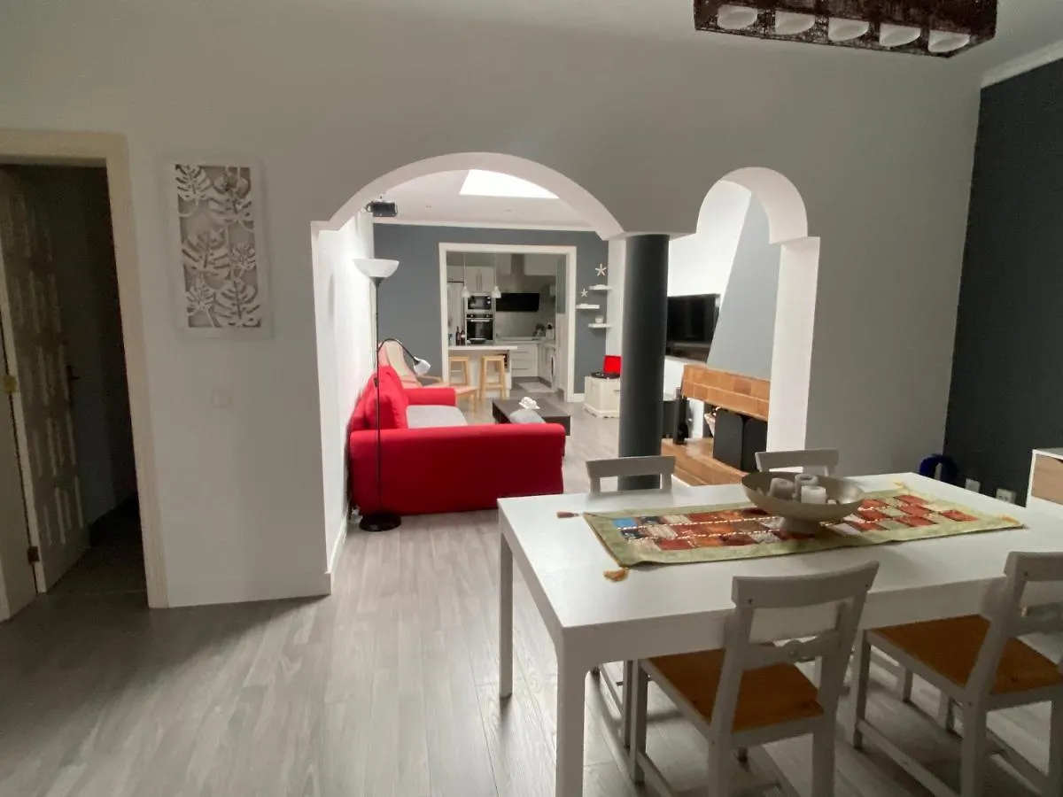 Agradable Y Confortable Casa En El Centro La Laguna  Spain
