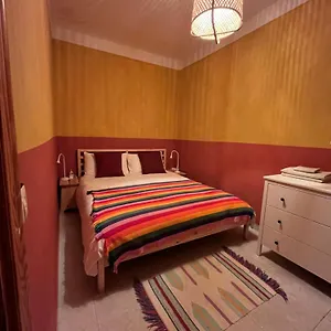 La Casita De Apartamento