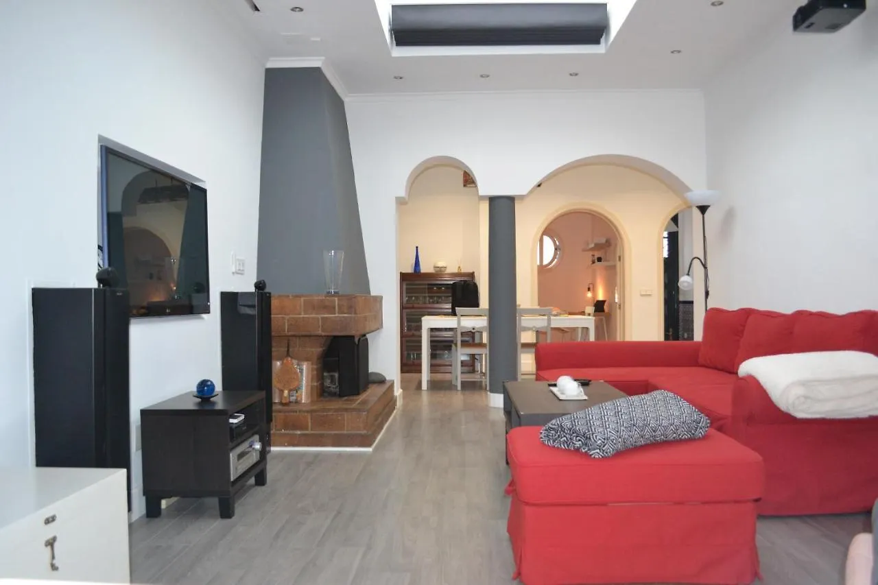 Apartamento Agradable y confortable casa en el centro La Laguna