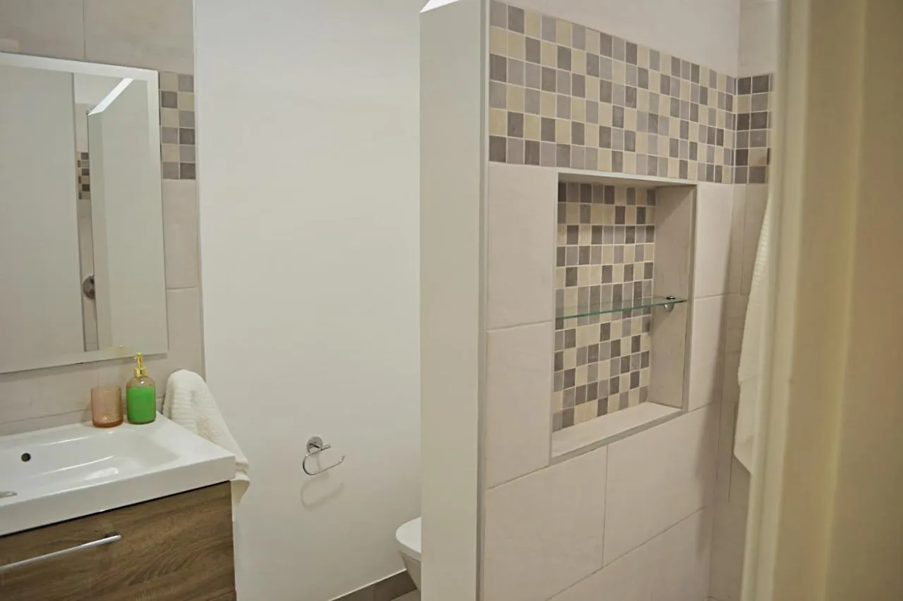 Apartamento Agradable y confortable casa en el centro La Laguna  España