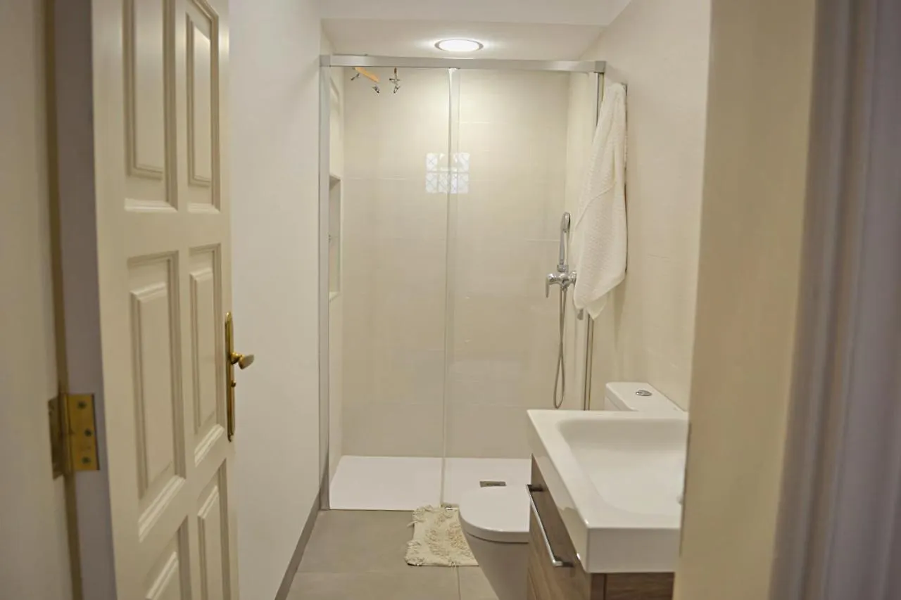 Apartamento Agradable y confortable casa en el centro La Laguna