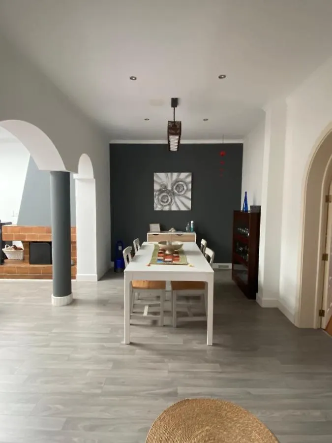 Apartamento Agradable y confortable casa en el centro La Laguna  España